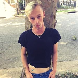 Meet your Posher, Daniel